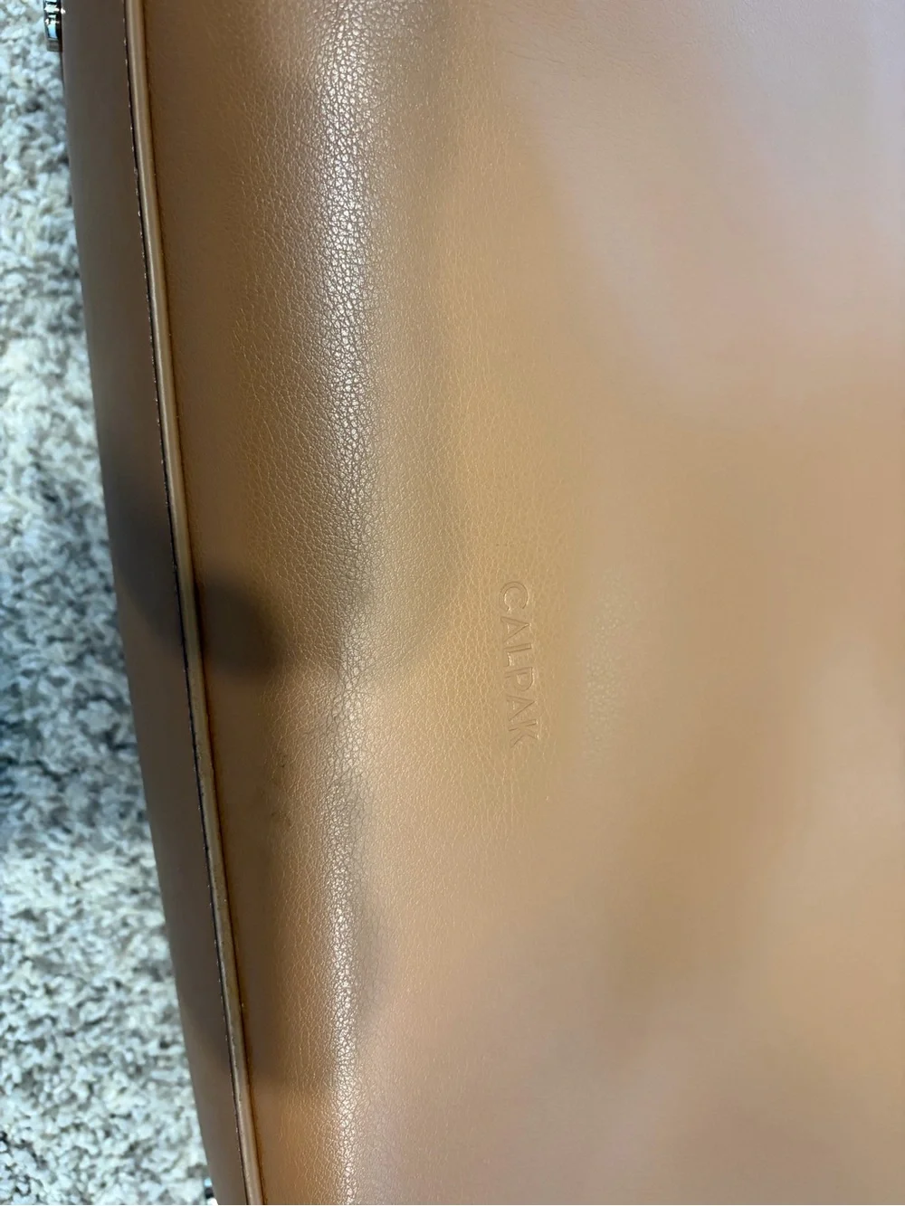Haven 16” Laptop Tote Bag